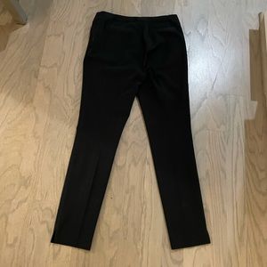 TED BAKER SUIT PANTS SIZE 0